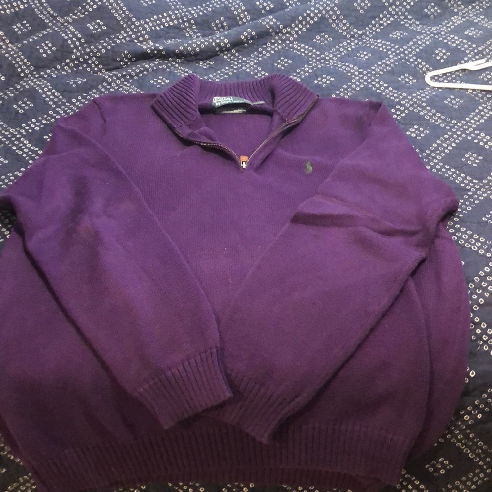 Ralph Lauren sweater
